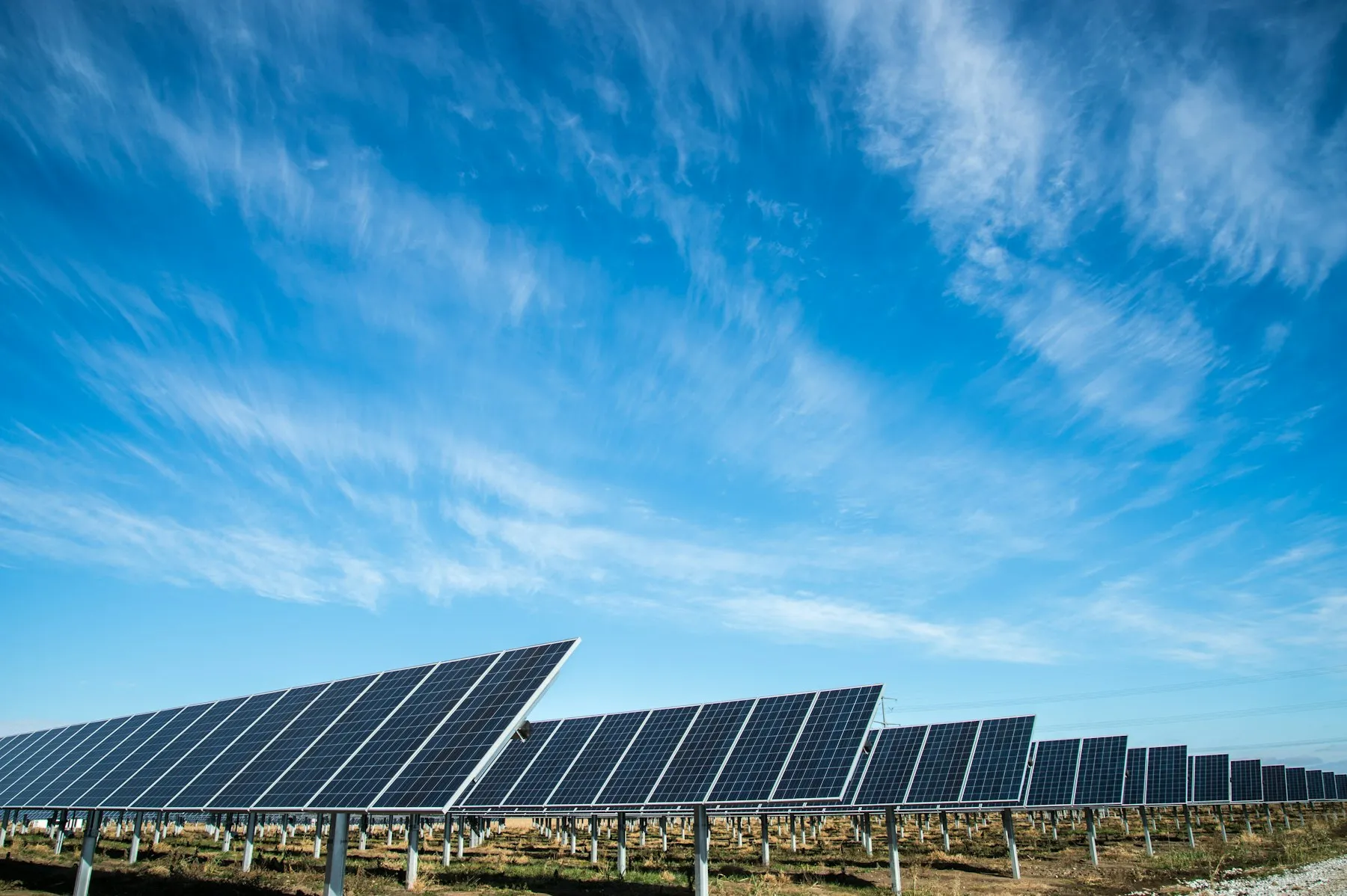 Électricité