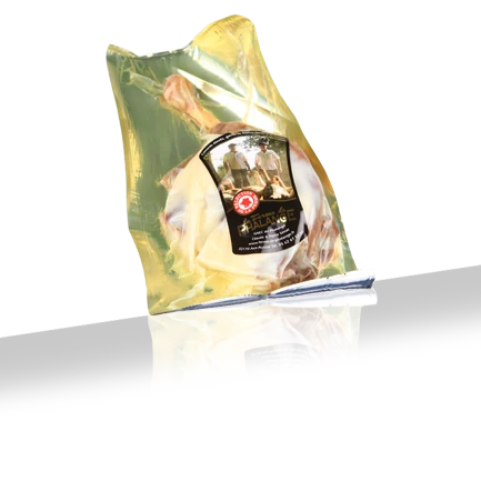 Cuisses de canard confites