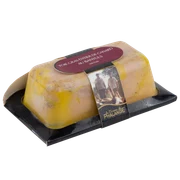 Foie gras entier au Banyuls