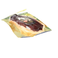 Magret séché