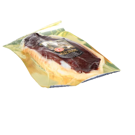 Magret séché