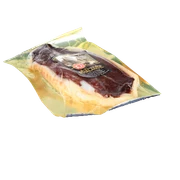 Magret séché