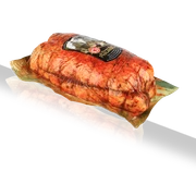 Rôti de canard
