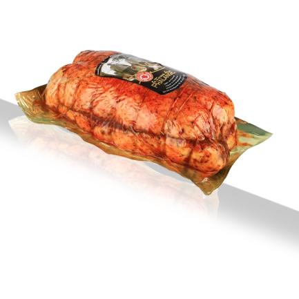 Rôti de canard